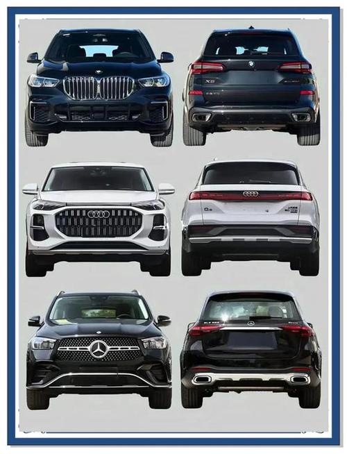 50万买什么suv车好/50万买什么suv比较好