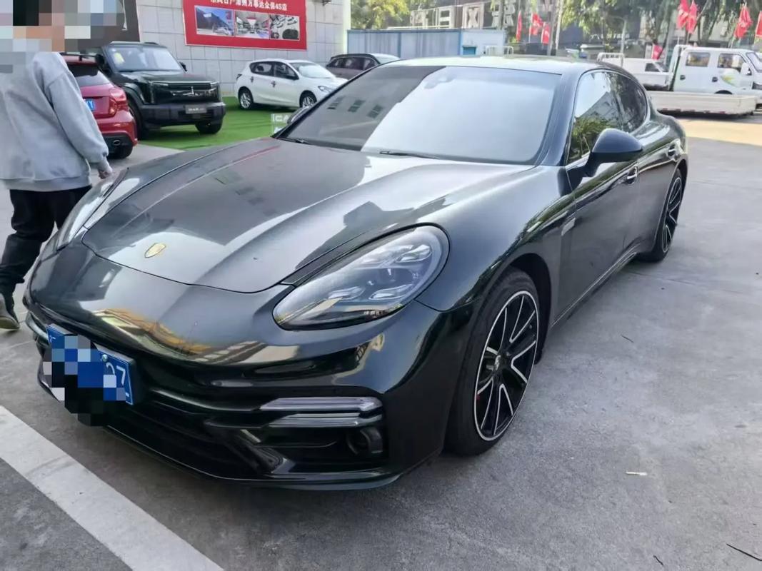 15年帕拉梅拉二手车多少钱(2015帕拉梅拉二手车能卖多少钱?)