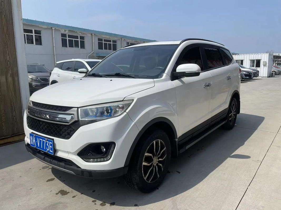 力帆车怎么样 力帆质量到底怎么样