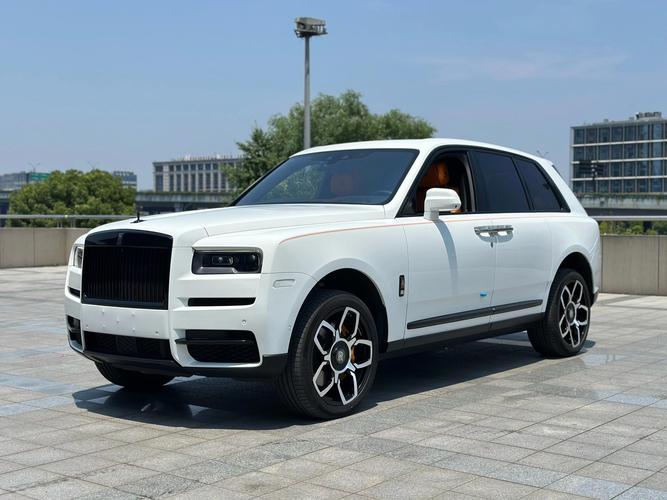 劳斯莱斯最贵车型排名(劳斯莱斯最贵车型排名图片)