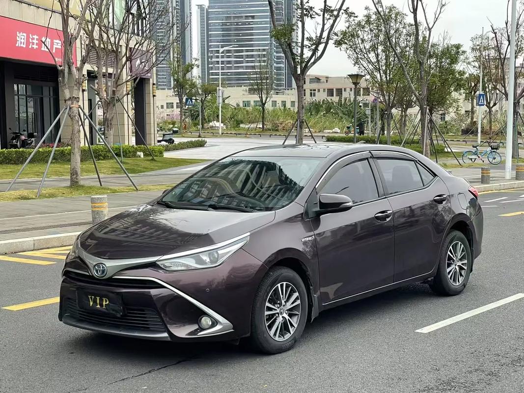 丰田油电混合车型雷凌 丰田油电混合车型雷凌怎么样