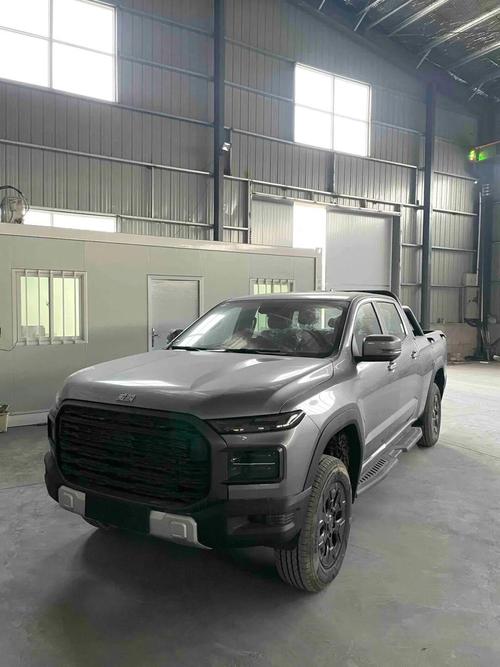 奇瑞皮卡车多少钱一辆 奇瑞皮卡什么时候上市