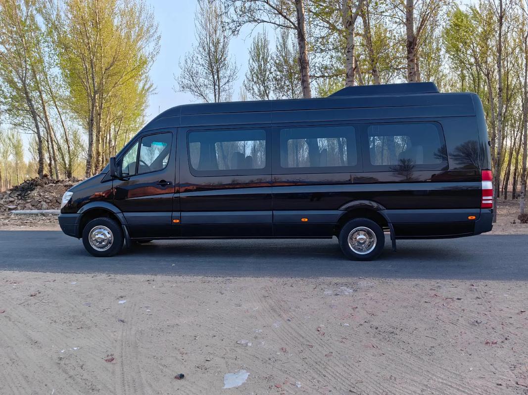 奔驰凌特19座加长版价格/奔驰凌特19座加长版多少钱?