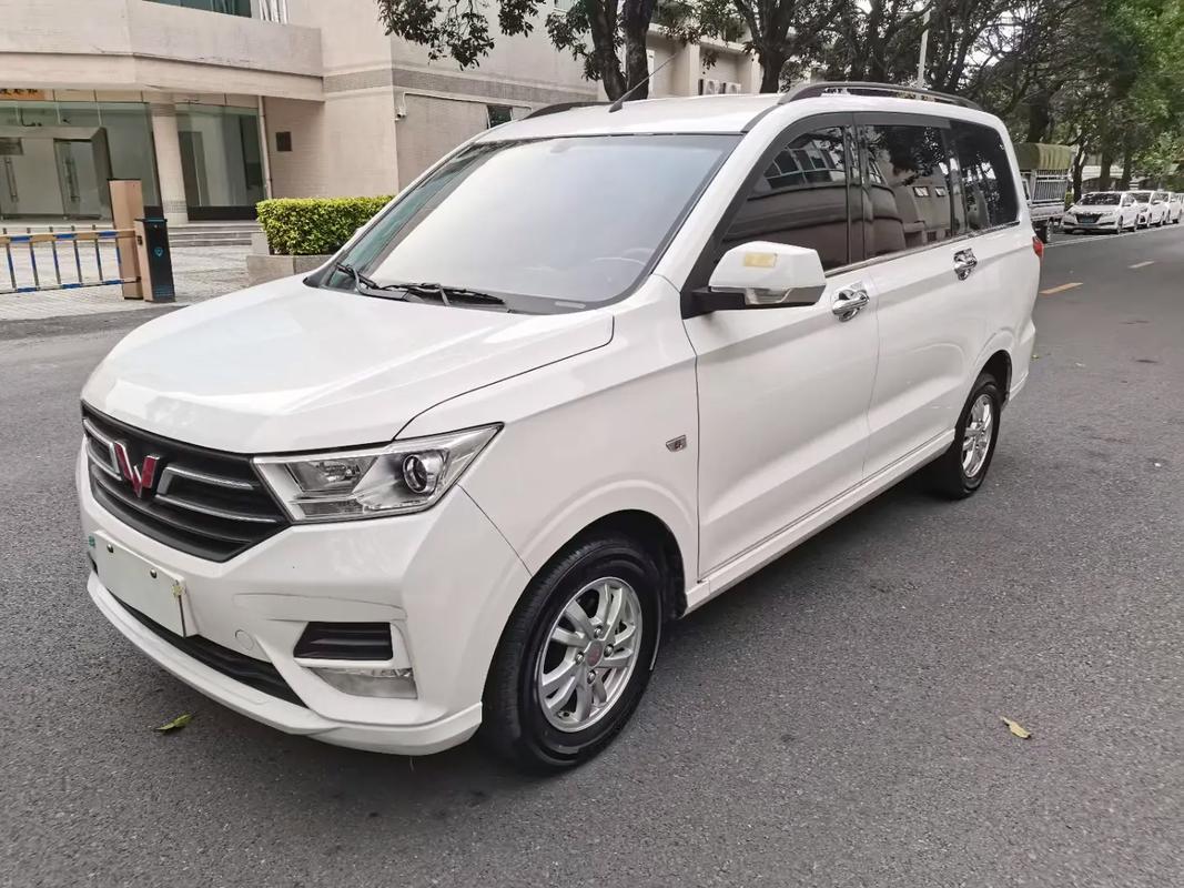 五菱宏光5座车,五菱宏光5座车年检新规定